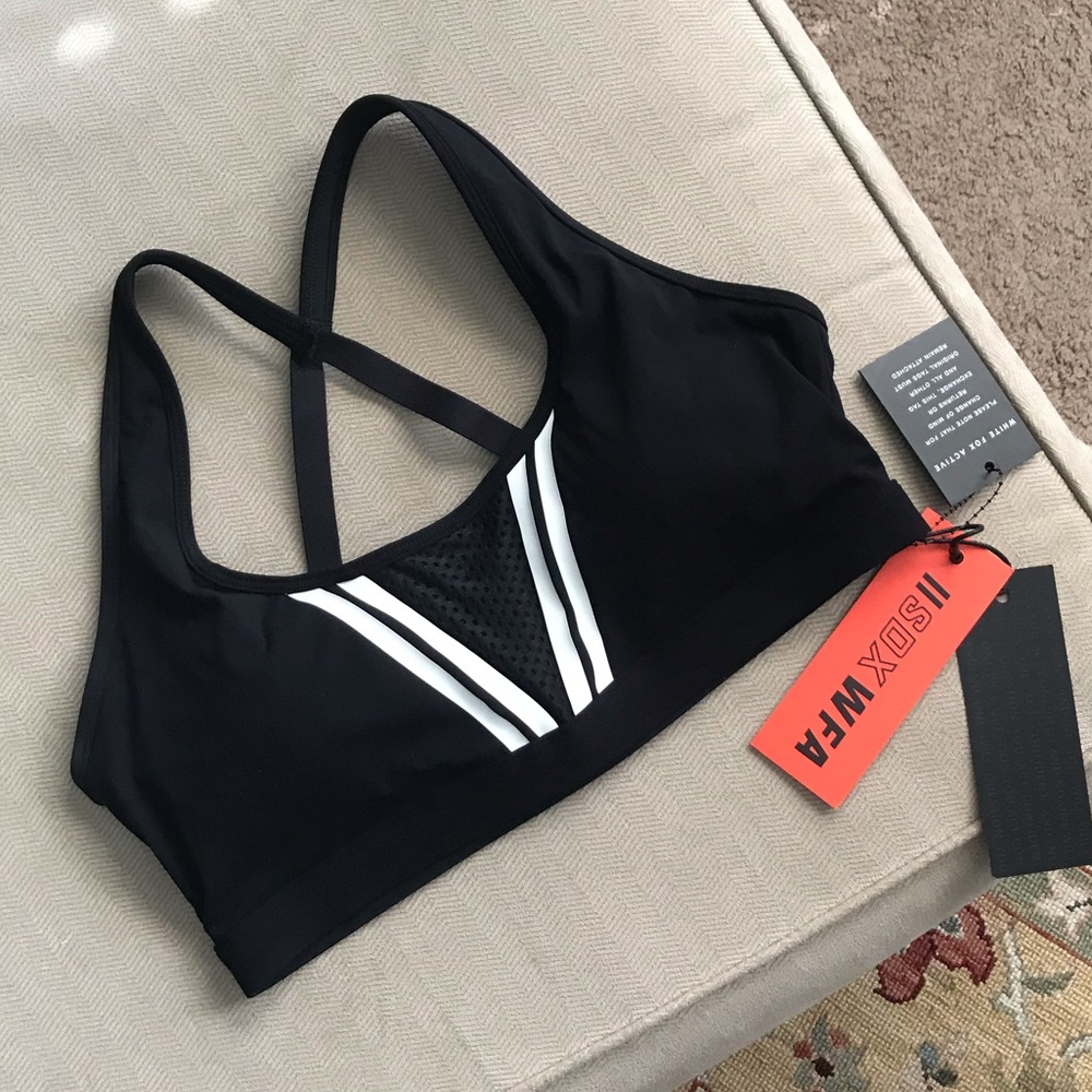 Sarah’s Day sports bra